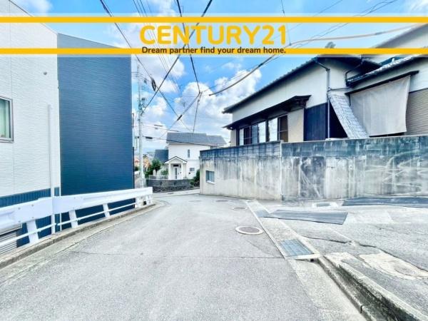 春日市小倉5丁目2期　1号棟　全2棟