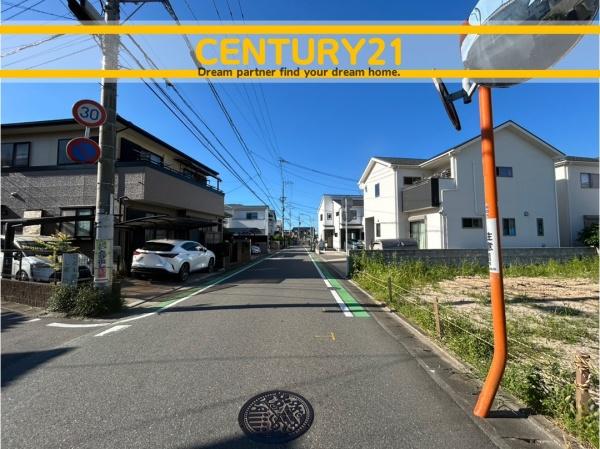 南区曰佐3丁目3期　1号棟　全2棟