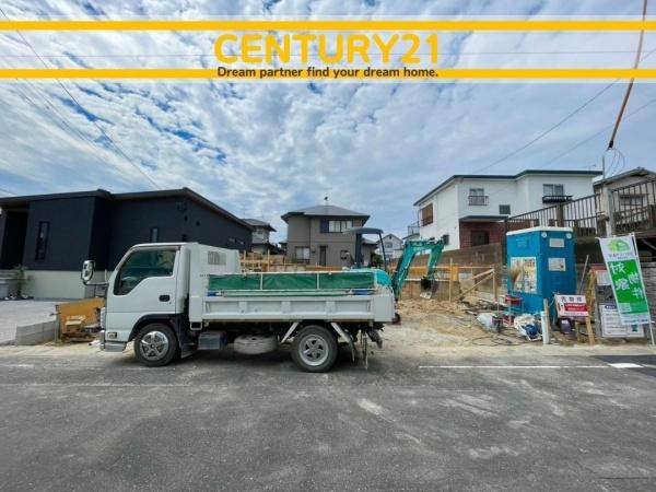 春日市塚原台3丁目第4　全1棟