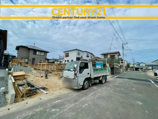春日市塚原台3丁目第4　全1棟