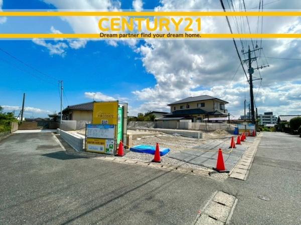 鳥栖市萱方町　5号棟　全2棟