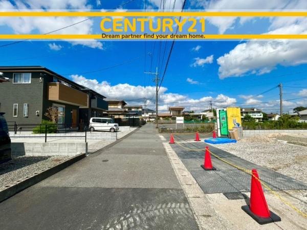 鳥栖市萱方町　5号棟　全2棟