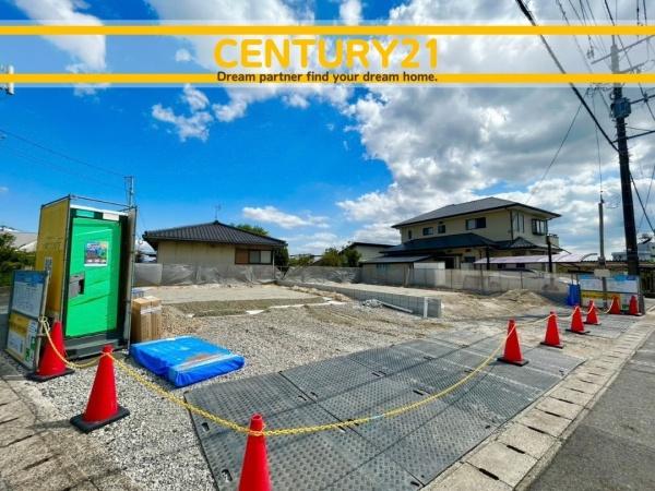 鳥栖市萱方町　5号棟　全2棟