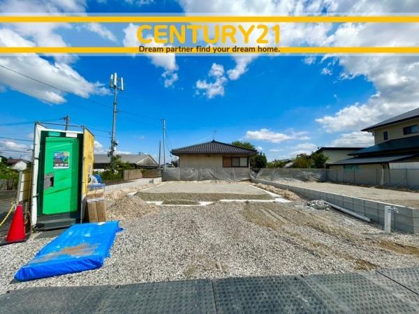 鳥栖市萱方町 5号棟 全2棟