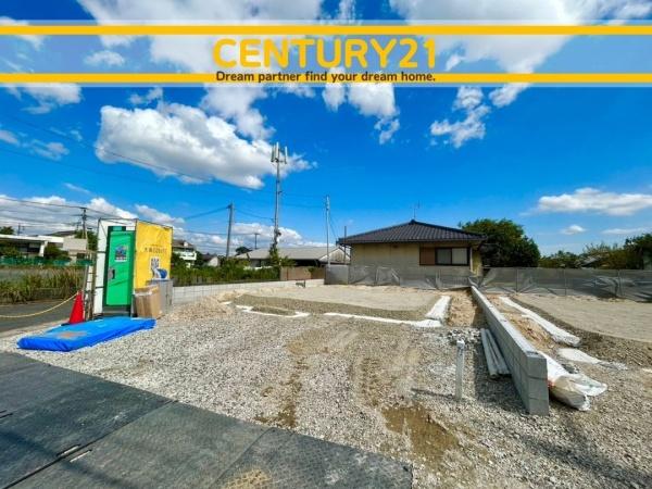 鳥栖市萱方町　5号棟　全2棟
