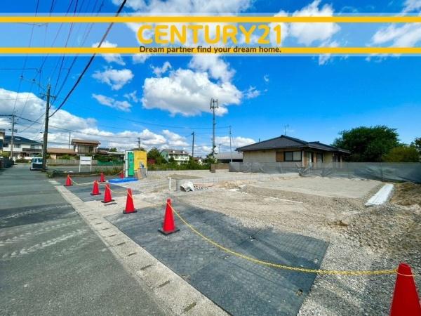 鳥栖市萱方町　5号棟　全2棟