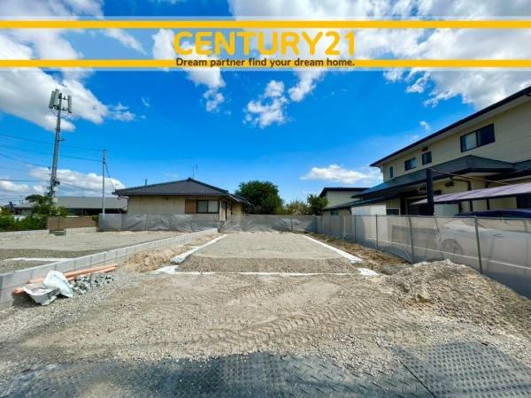 鳥栖市萱方町 4号棟 全2棟