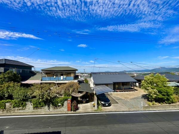 大野城市平野台4丁目　B号棟　全2棟