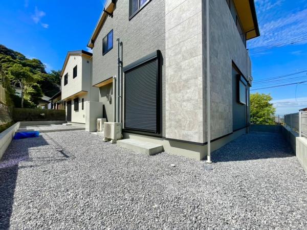 大野城市平野台4丁目　A号棟　全2棟