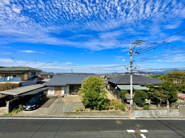 大野城市平野台4丁目　A号棟　全2棟