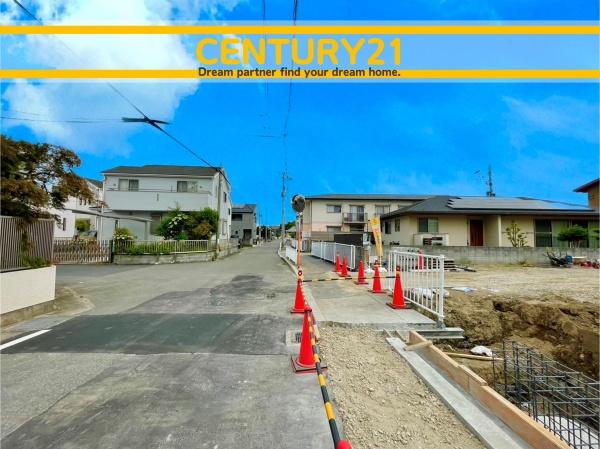 南区弥永1丁目第13　2号棟　全2棟