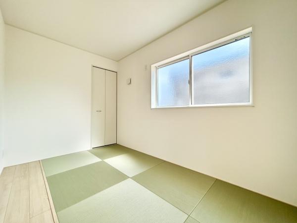 久留米市藤光町第4　3号棟　全3棟