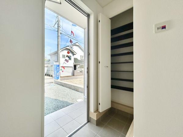 久留米市藤光町第4　3号棟　全3棟