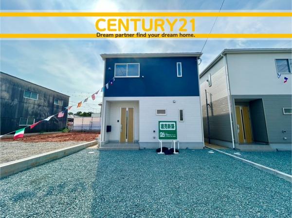久留米市藤光町第4　3号棟　全3棟