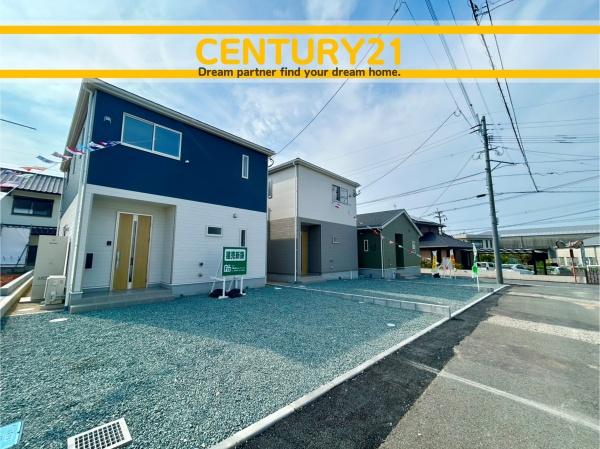 久留米市藤光町第4　3号棟　全3棟