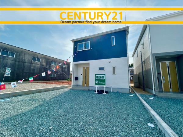 久留米市藤光町第4　3号棟　全3棟