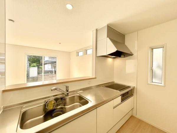 久留米市藤光町第4　3号棟　全3棟