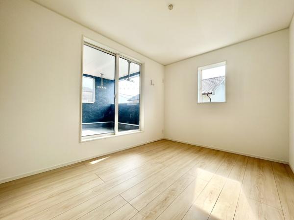 久留米市藤光町第4　3号棟　全3棟