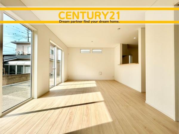 久留米市藤光町第4　3号棟　全3棟