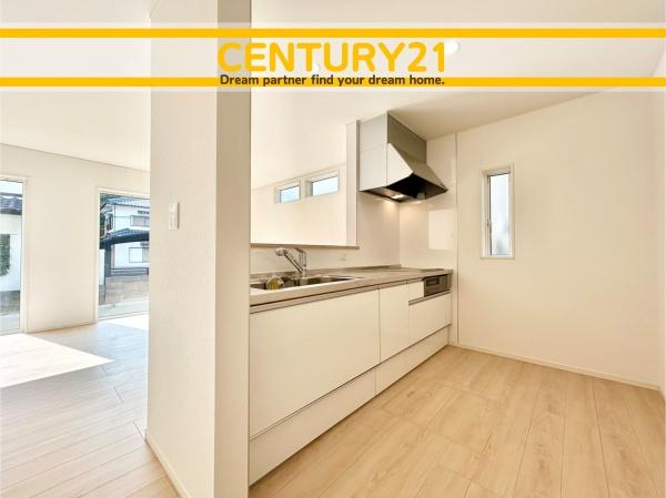 久留米市藤光町第4　3号棟　全3棟