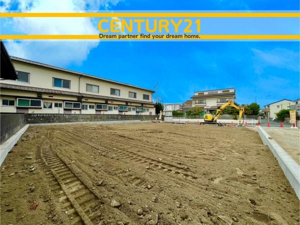 南区弥永1丁目第13　1号棟　全2棟