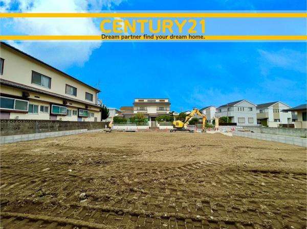 南区弥永1丁目第13　1号棟　全2棟