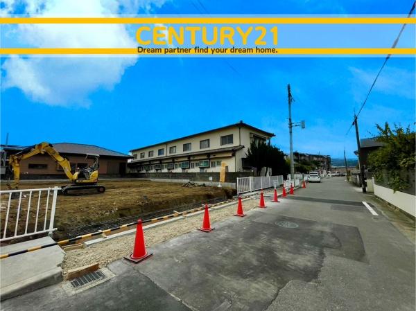 南区弥永1丁目第13　1号棟　全2棟