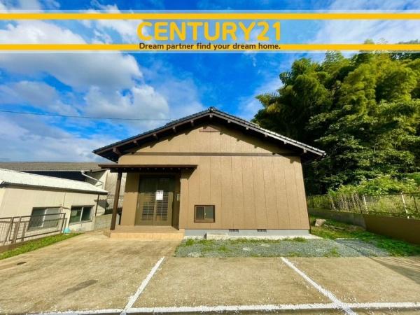 那珂川市安徳 中古戸建