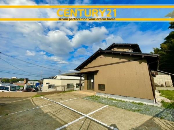 那珂川市大字安徳の中古一戸建て