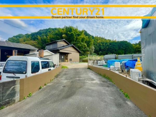 那珂川市大字安徳の中古一戸建て