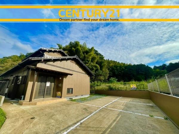 那珂川市大字安徳の中古一戸建て