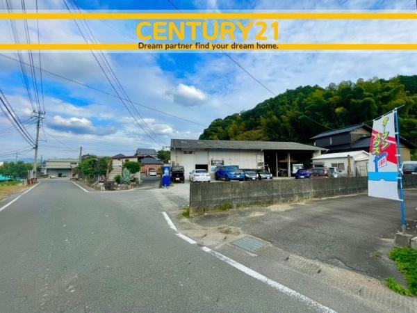 那珂川市大字安徳の中古一戸建て