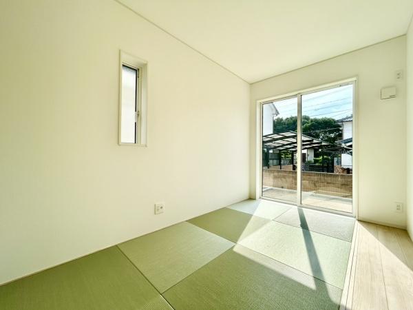久留米市藤光町第4　2号棟　全3棟