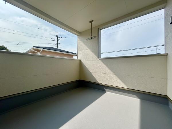 久留米市藤光町第4　2号棟　全3棟