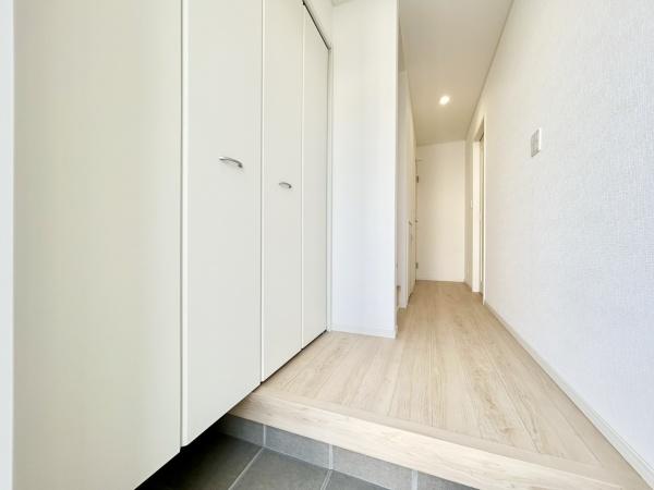 久留米市藤光町第4　2号棟　全3棟