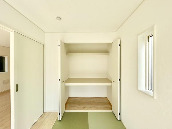 久留米市藤光町第4　2号棟　全3棟