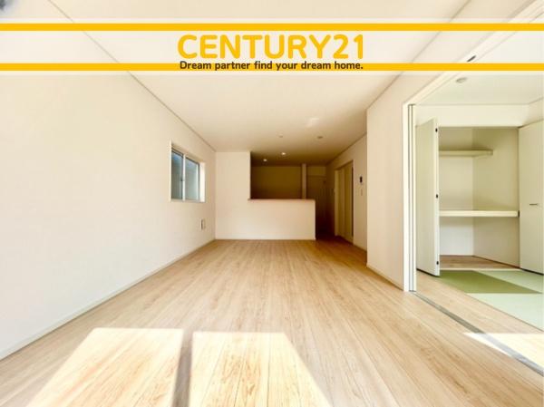 久留米市藤光町第4　2号棟　全3棟