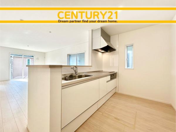 久留米市藤光町第4　2号棟　全3棟