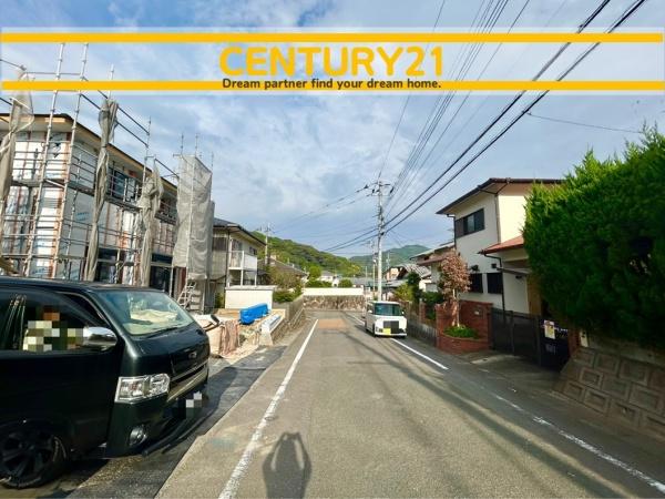 筑紫野市原4期　全1棟