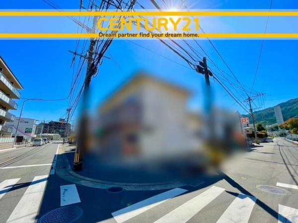 福岡市城南区東油山３丁目の土地