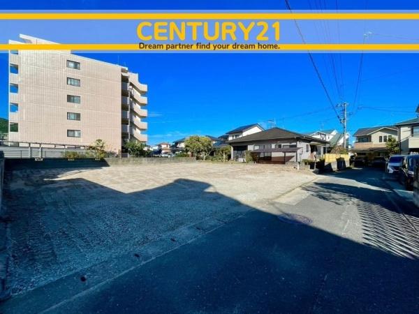 筑紫野市上古賀1丁目2期　2号棟　全2棟