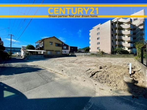 筑紫野市上古賀1丁目2期　1号棟　全2棟