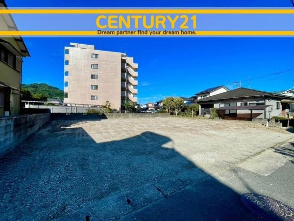 筑紫野市上古賀1丁目2期 1号棟 全2棟