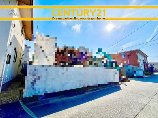 小郡市小郡5期　3号地　全3区画
