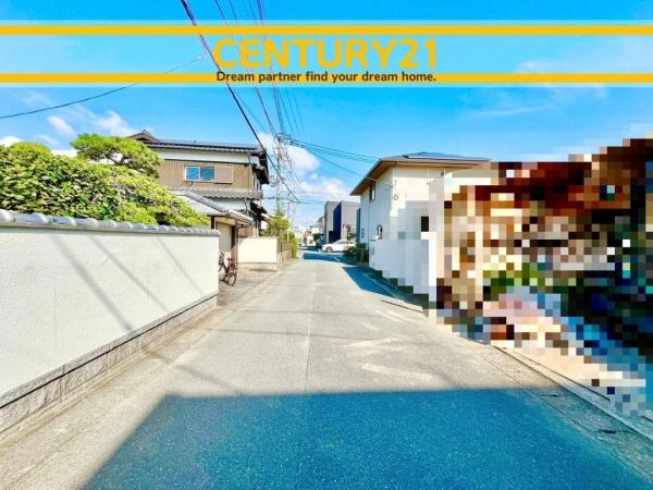 小郡市小郡の土地