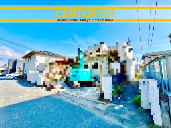 小郡市小郡5期　2号地　全3区画
