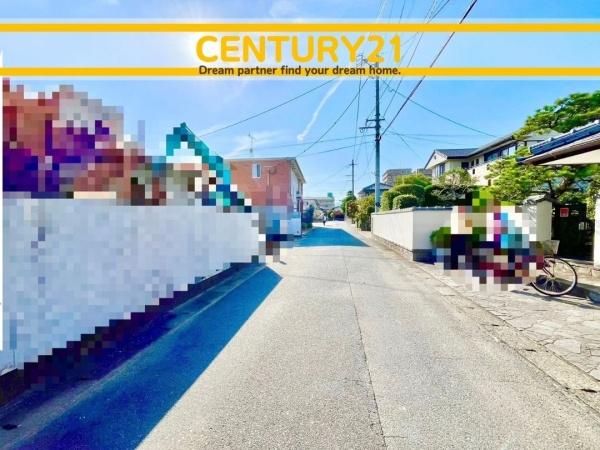 小郡市小郡5期　2号地　全3区画