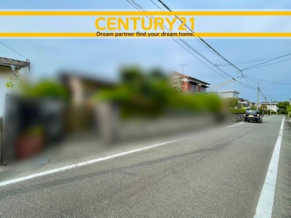 春日市泉3丁目2期 全1区画