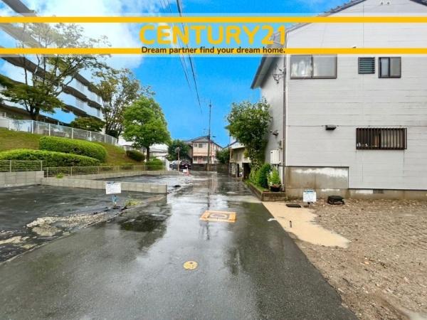 福岡市城南区荒江１丁目の土地