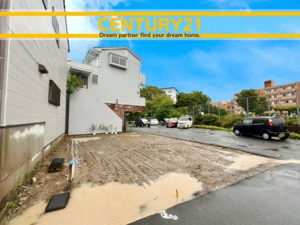 福岡市城南区荒江１丁目の土地